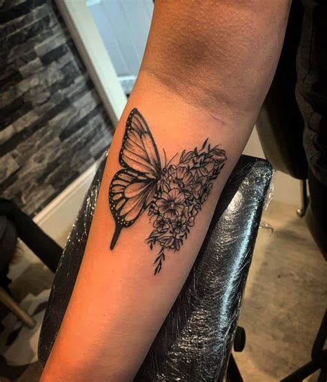 arm tattoo ideas for females|outer forearm tattoos for females.